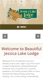 Mobile Screenshot of jessicalake.com